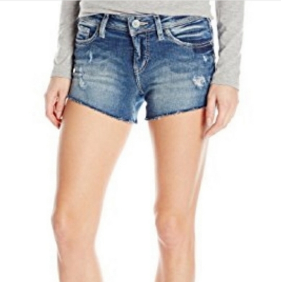 silver jeans clearance